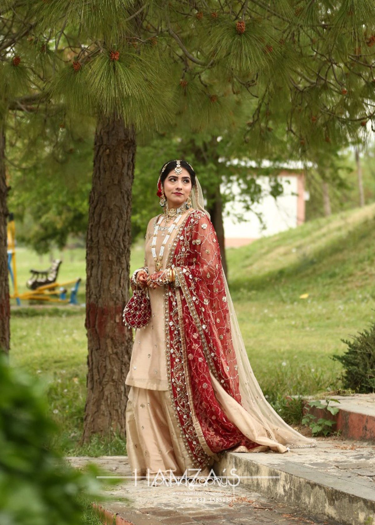 Mahgul
