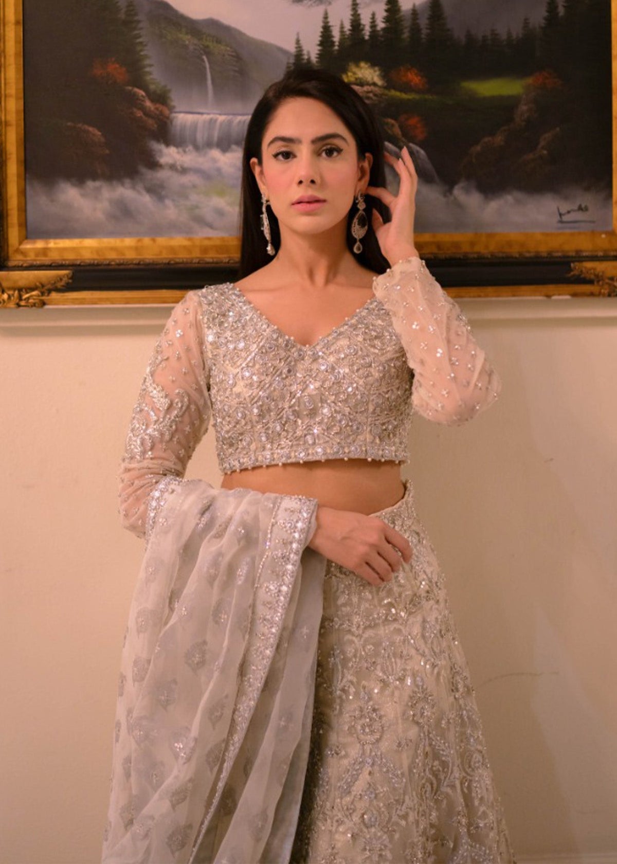 Mahgul