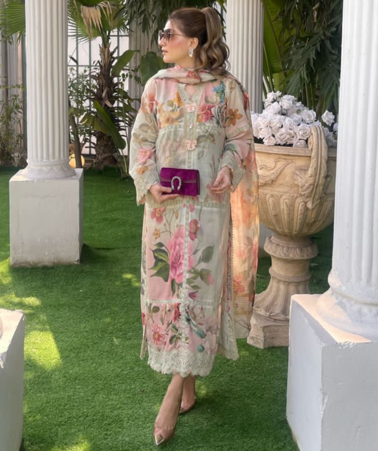 Huma Adnan
