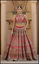 Pink Bridal