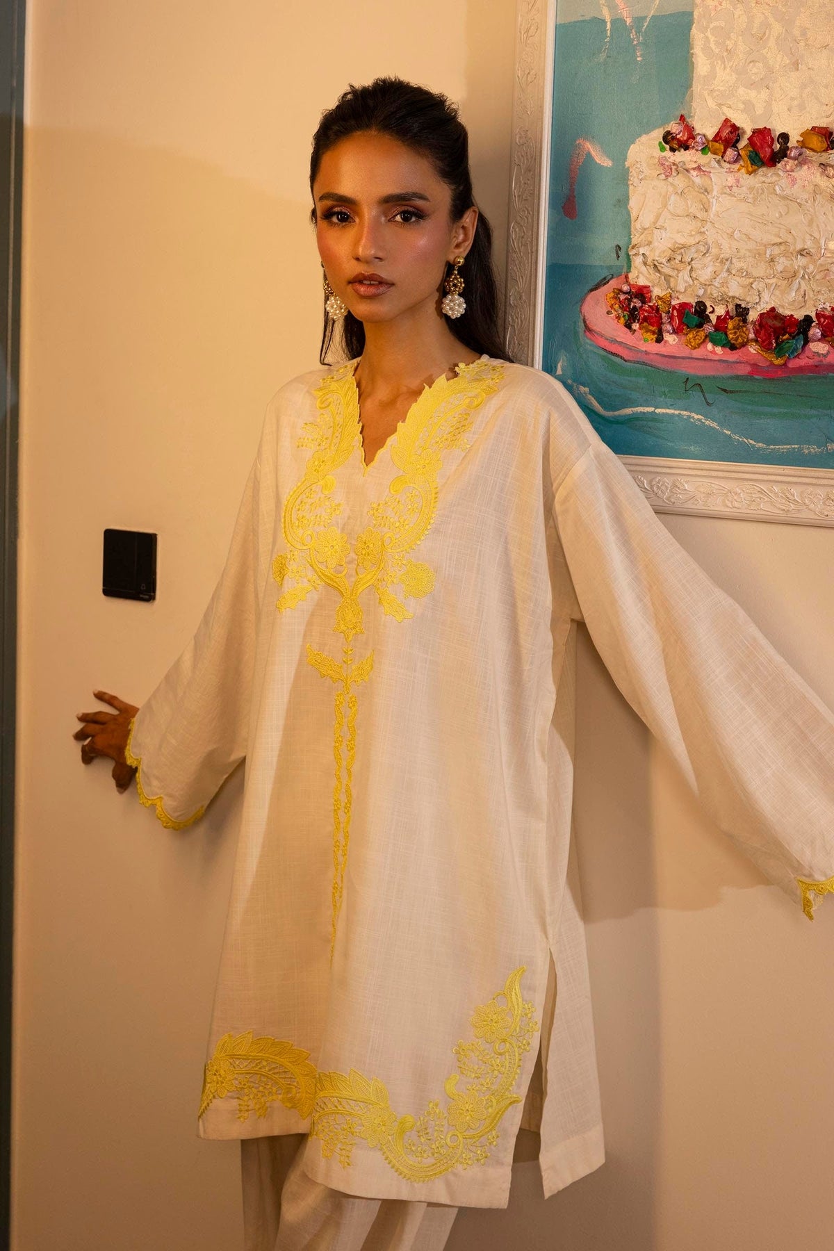 Sana Safinaz