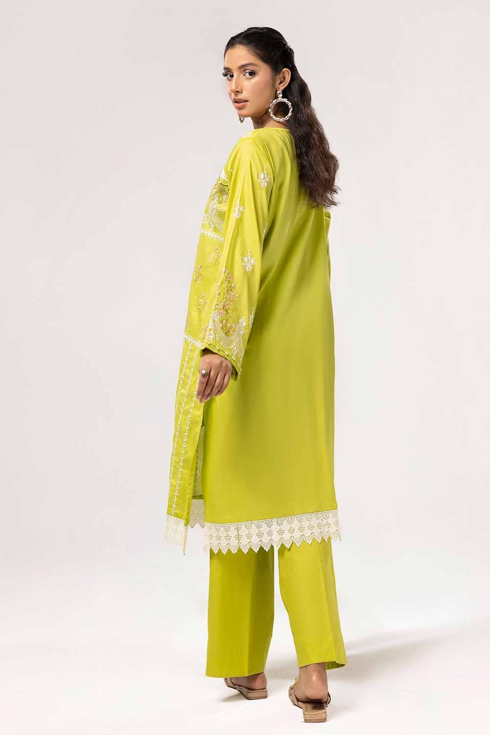 Gul Ahmed