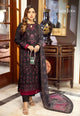 Ajai-35 Embroidered Cambric 2 Pcs