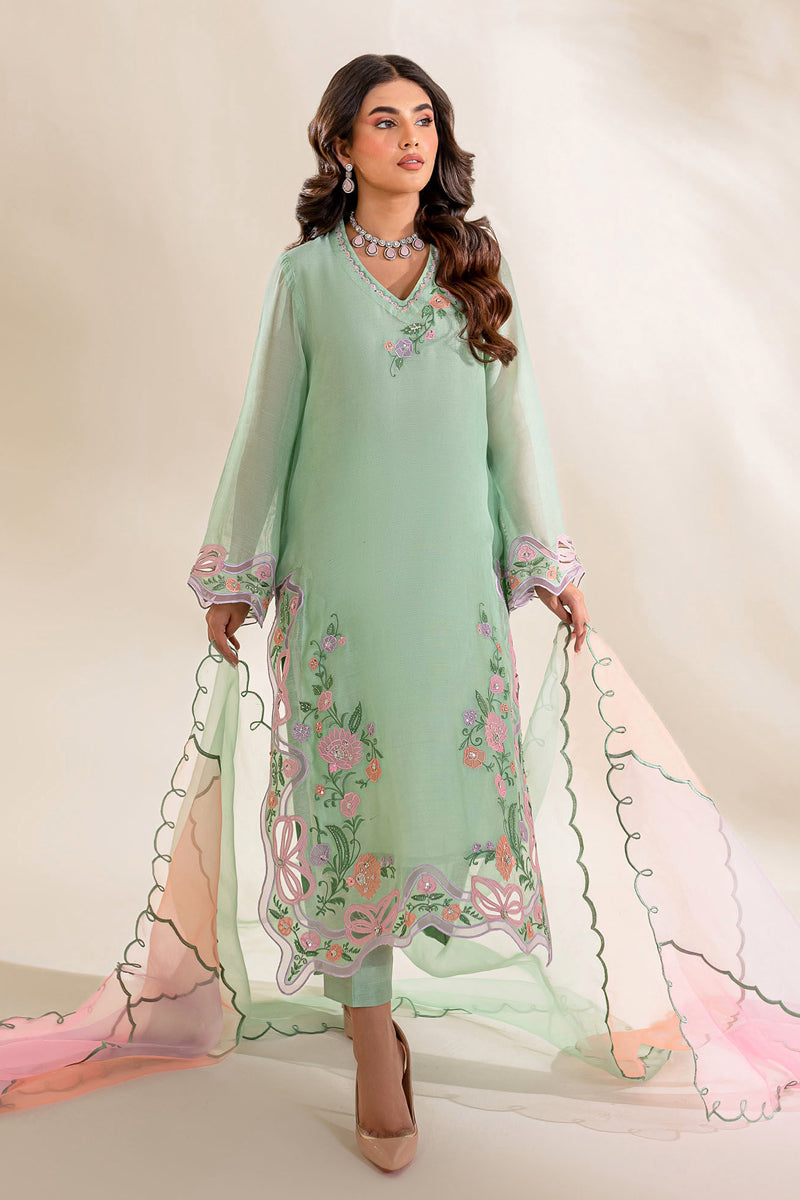 Coco by zara shahjahan