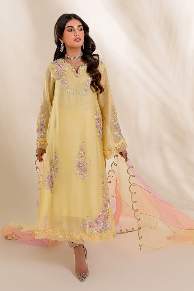 Coco by zara shahjahan