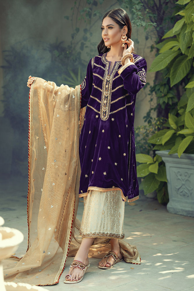 Afshan – Amethyst
