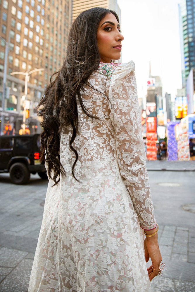 Picturesque Jacket