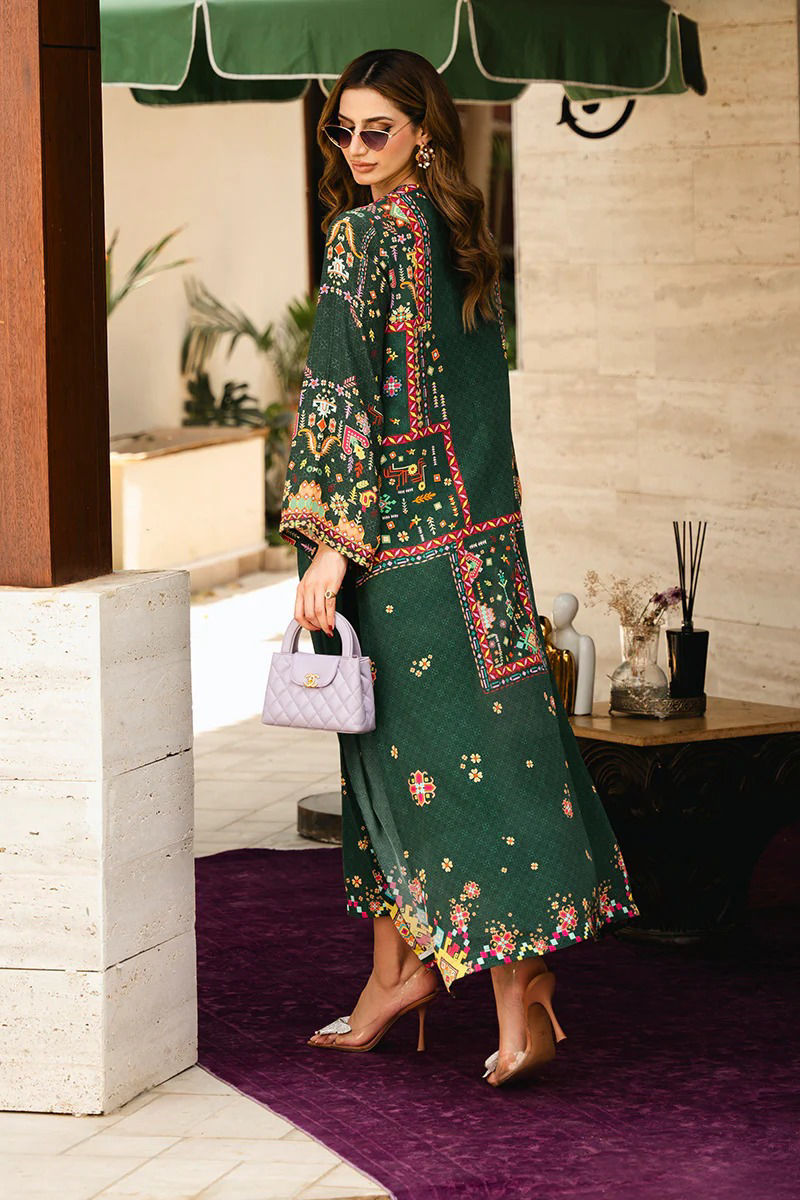 Lolita (Kaftan)