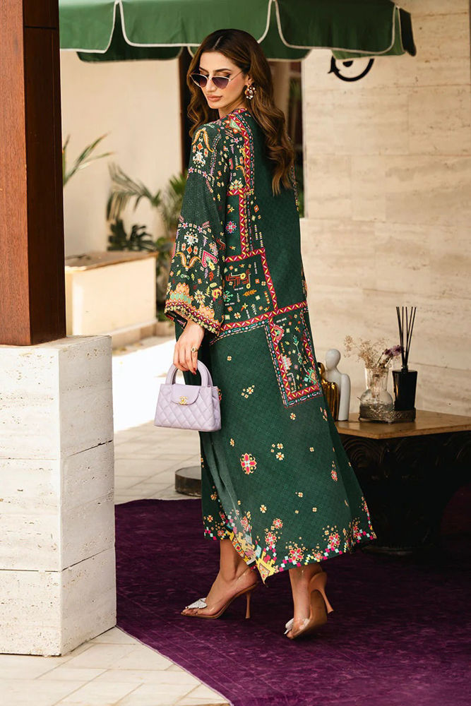 Lolita (Kaftan)