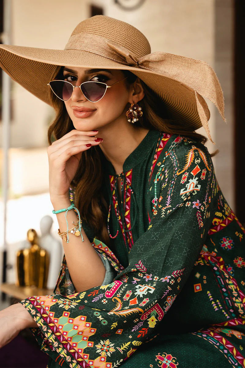 Lolita (Kaftan)