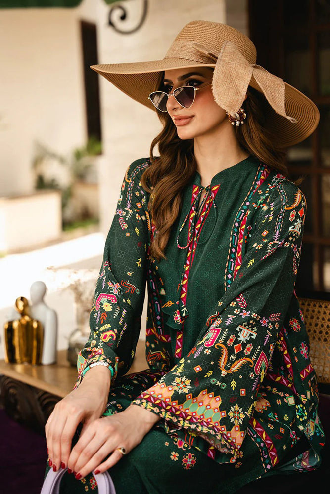 Lolita (Kaftan)