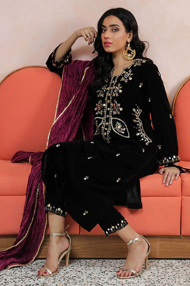 Amna Arshad