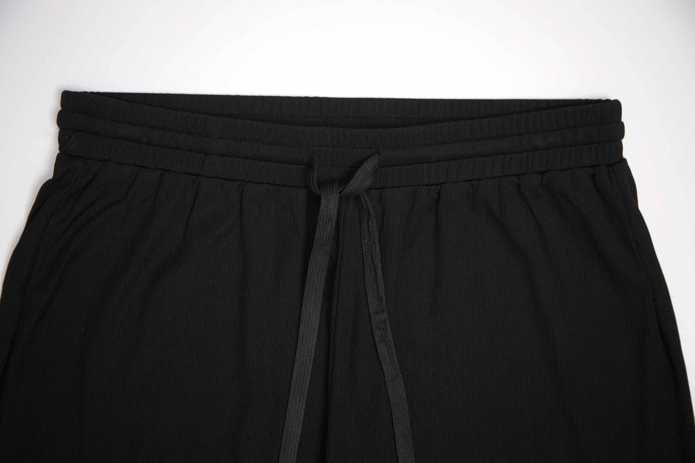Black Women Pant-440480103