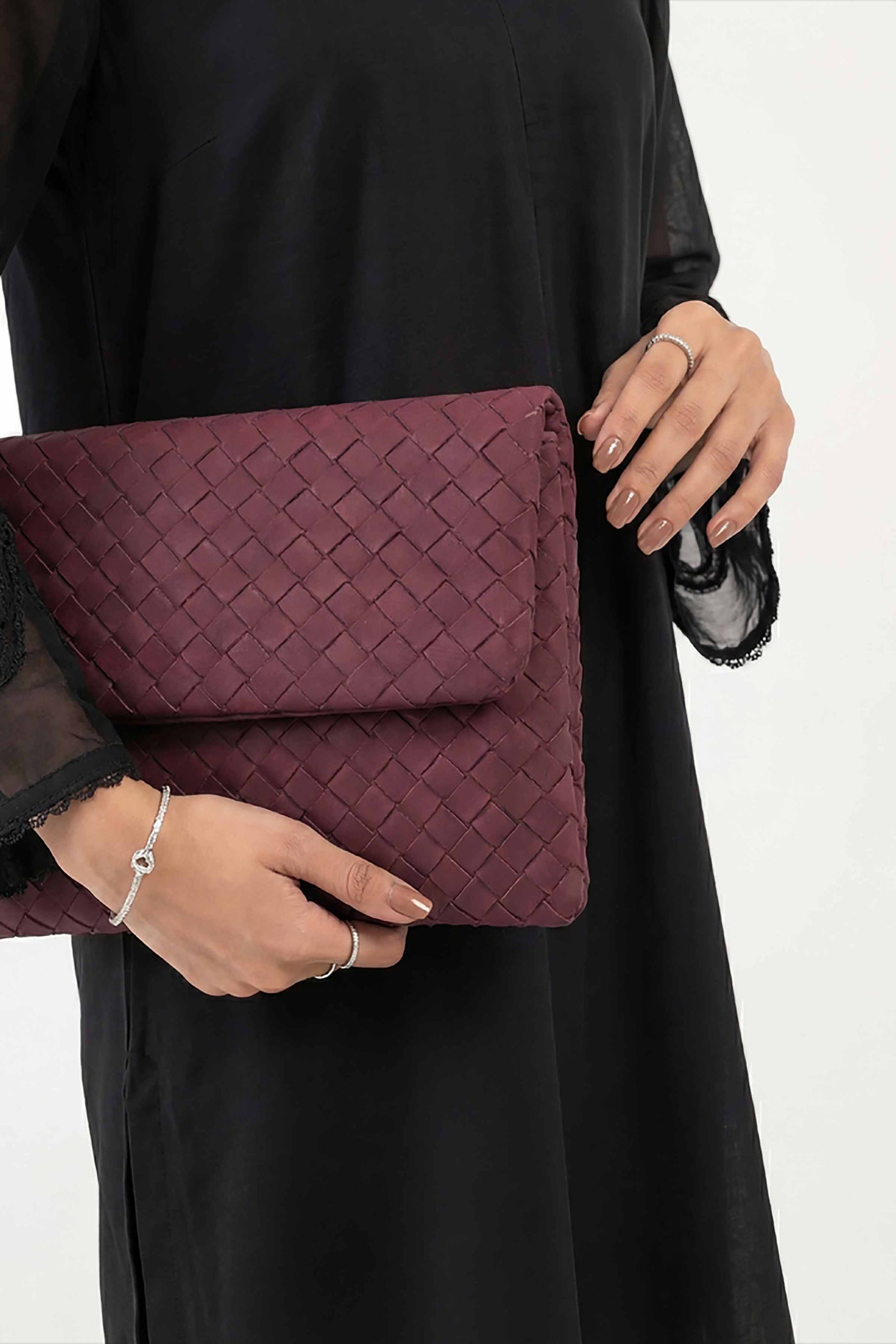 Wine Evening Bag-448792122