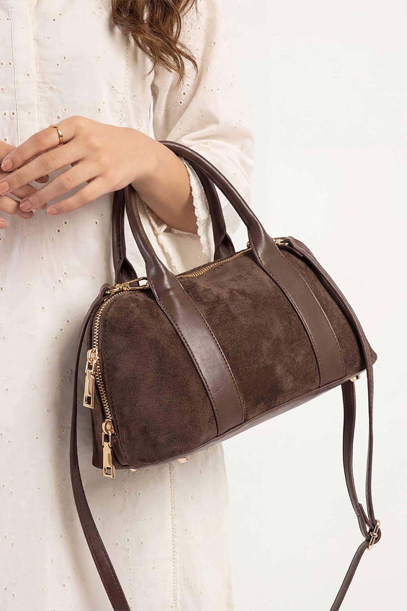 Wine Hand Bag-449002122