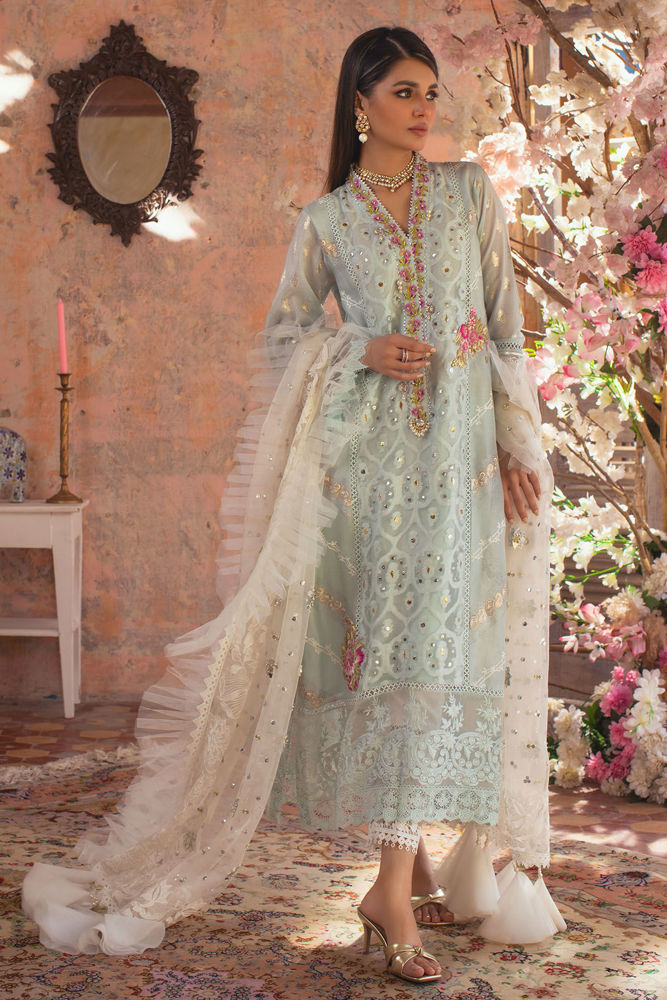 Abir Topaz