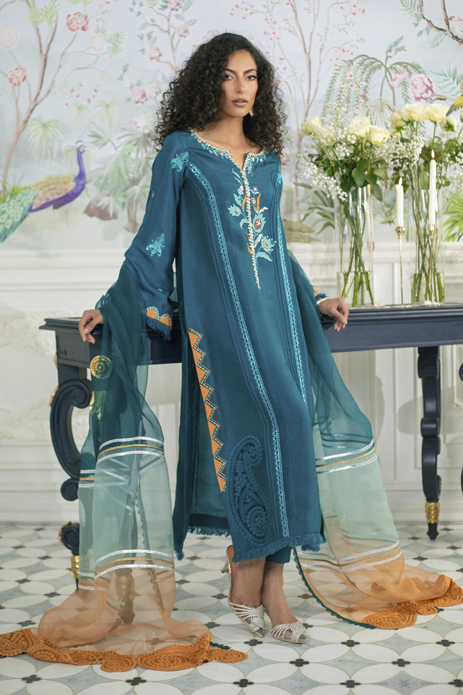 Alaia - Shirt And Pants
