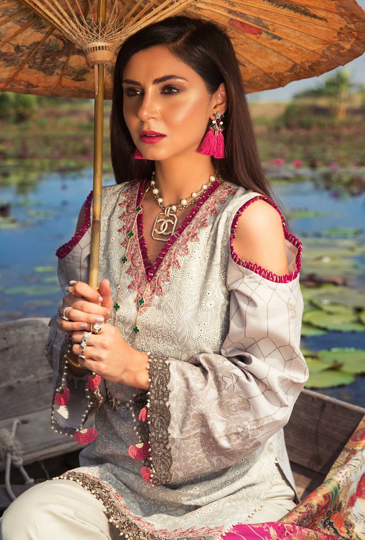 Saadia Asad