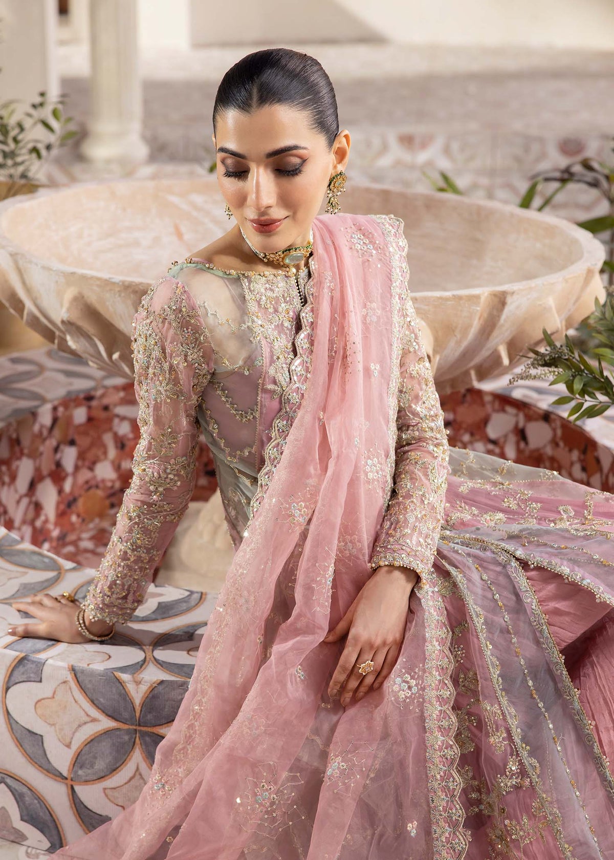 Kanwal Malik