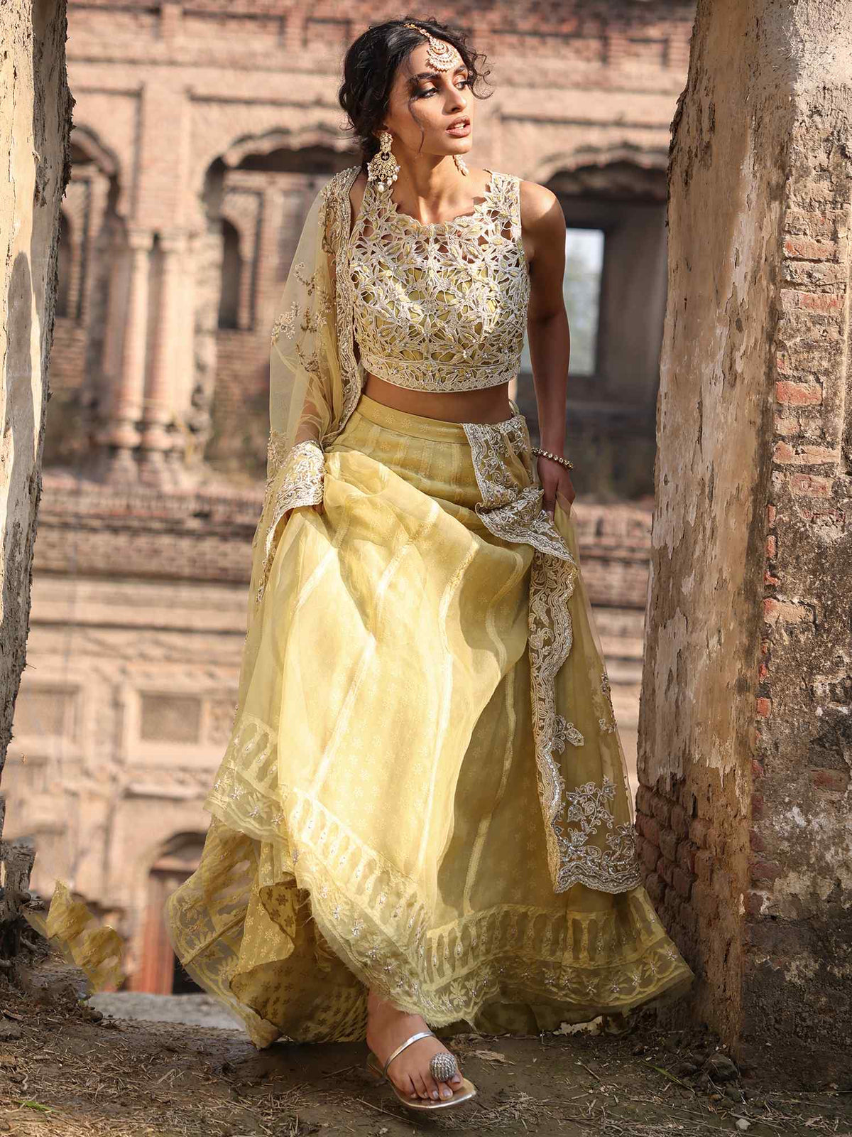 Misha Lakhani