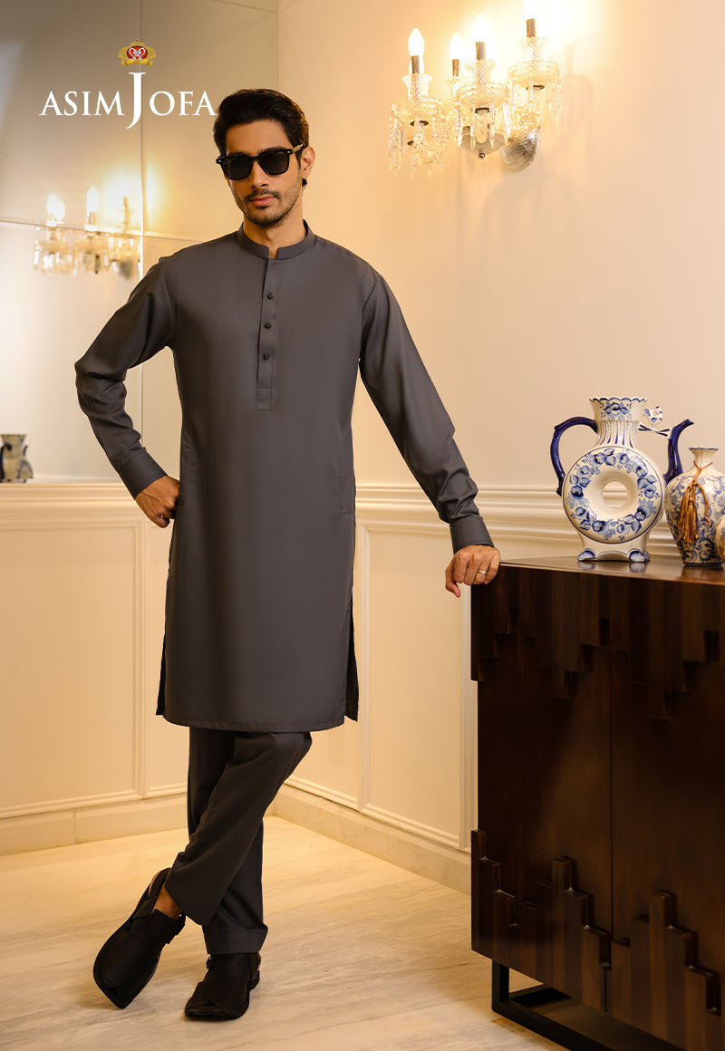 Ajmkt-03 Stitched 2Pc