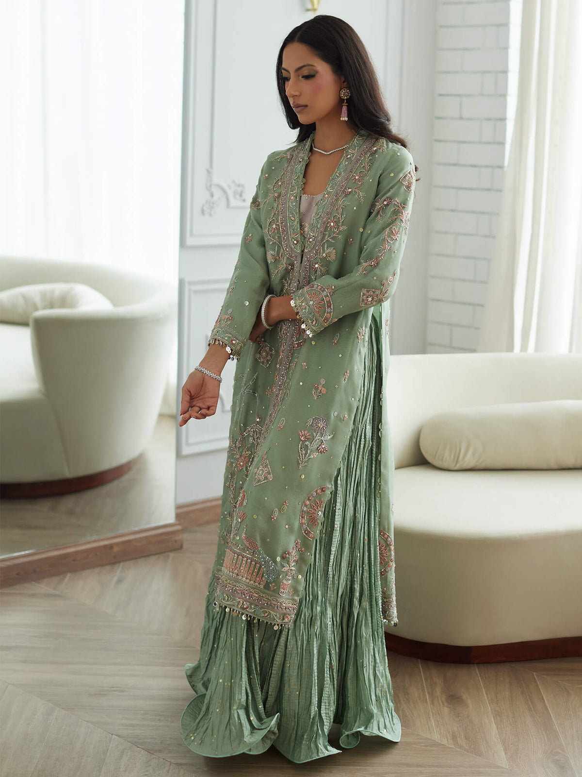 Misha Lakhani