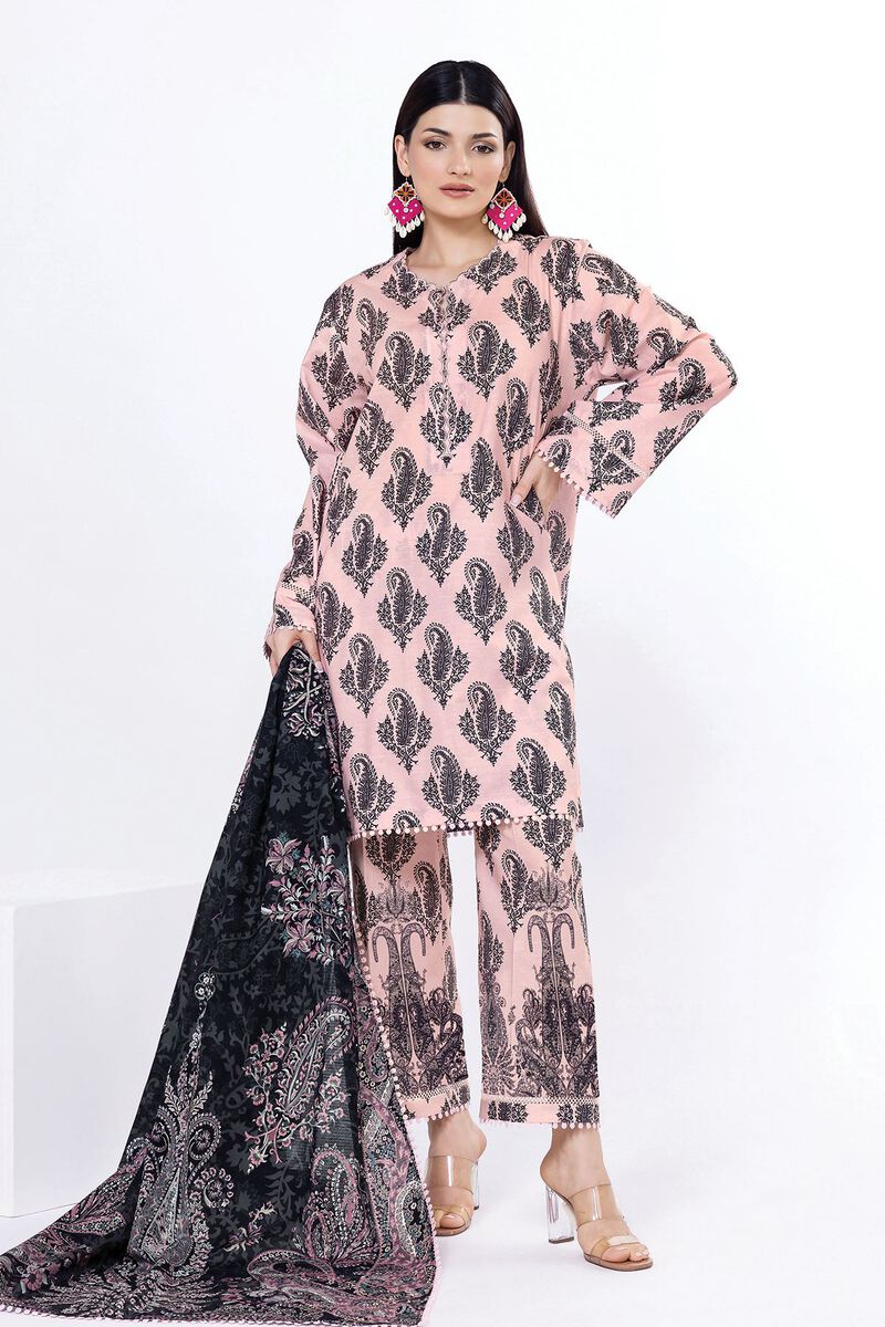 Fabrics 3 Piece (RTS)