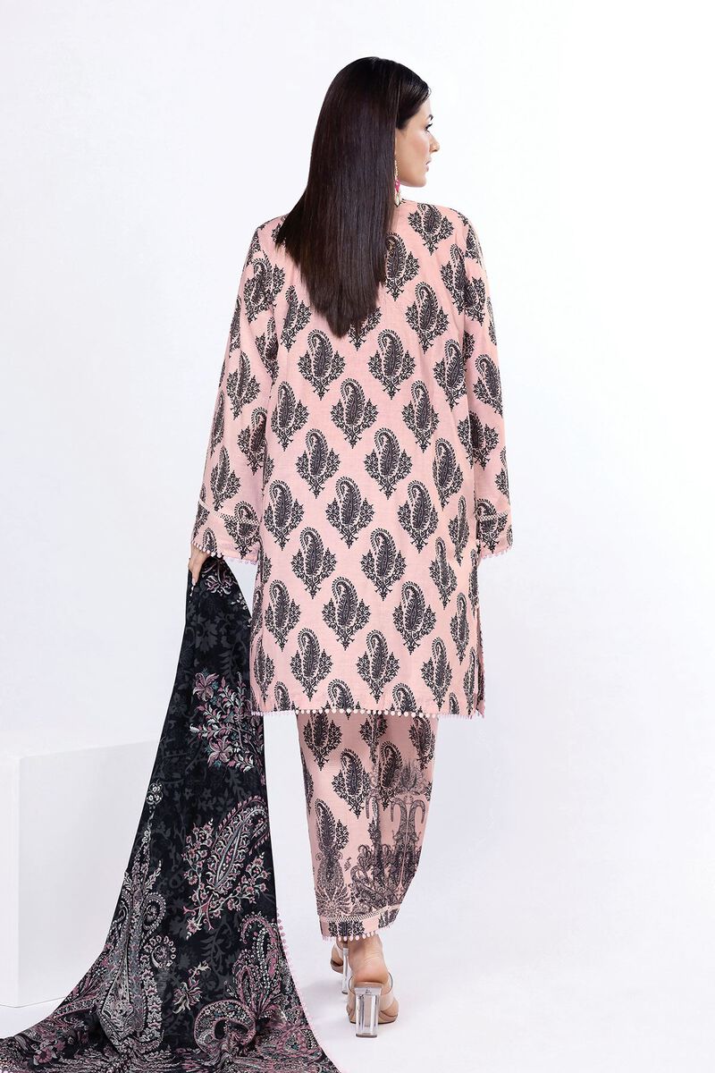 Fabrics 3 Piece (RTS)