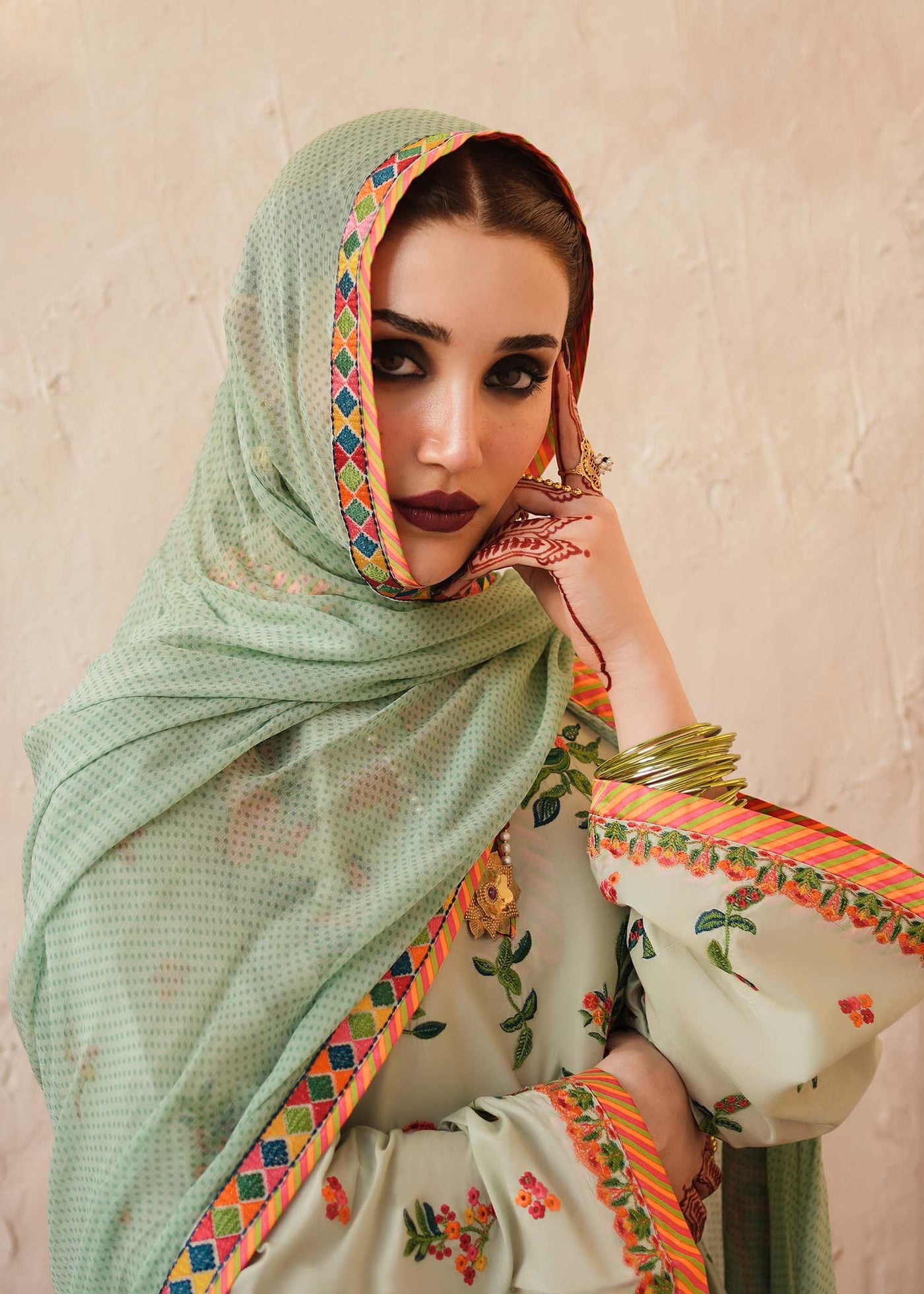 Sama - Mix & Match