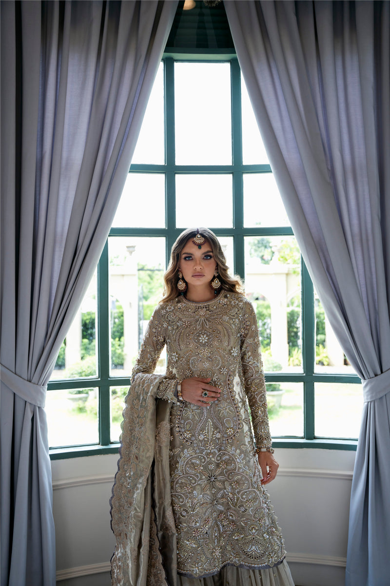 Arya - Ready To Wear
