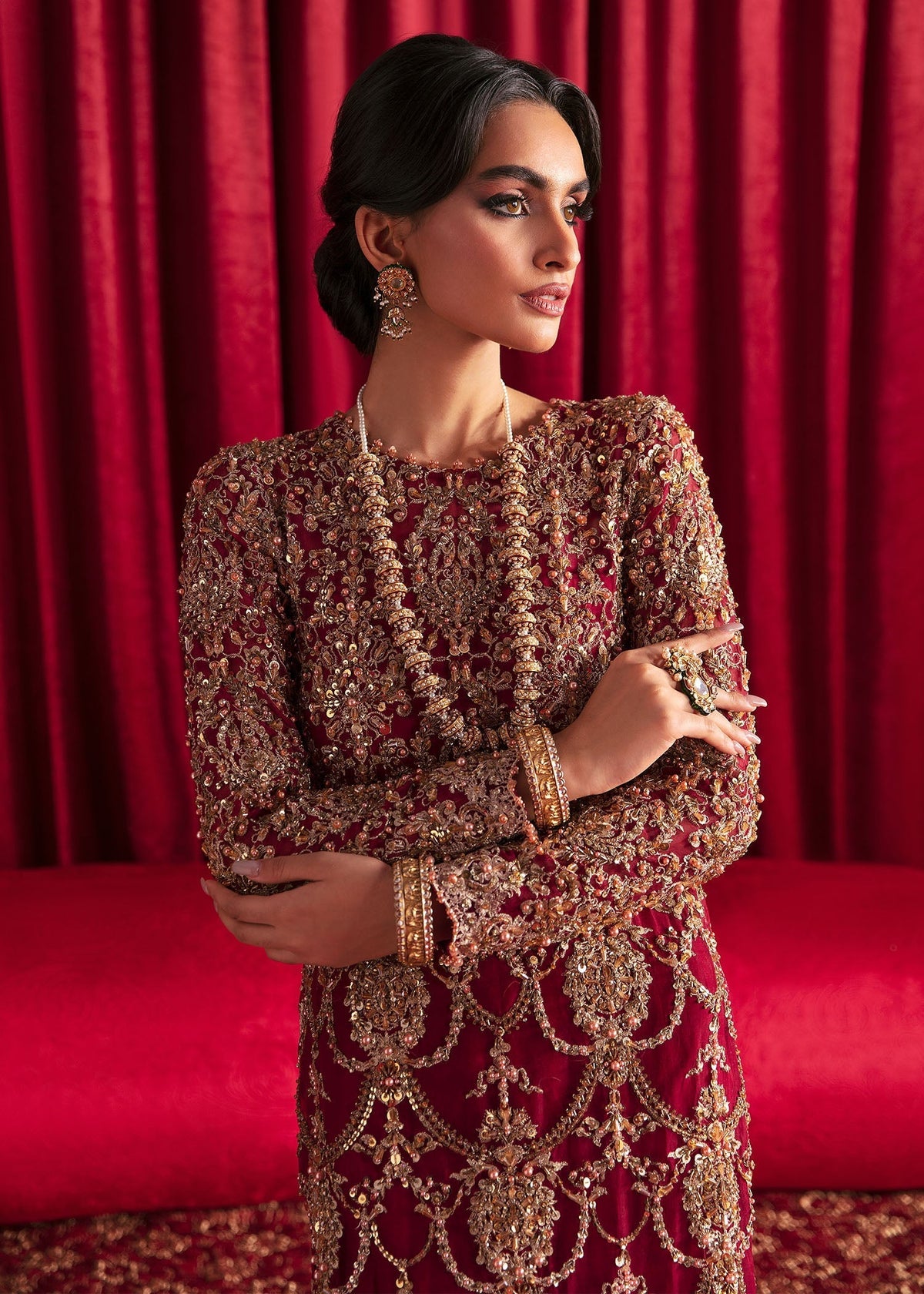 Kanwal Malik
