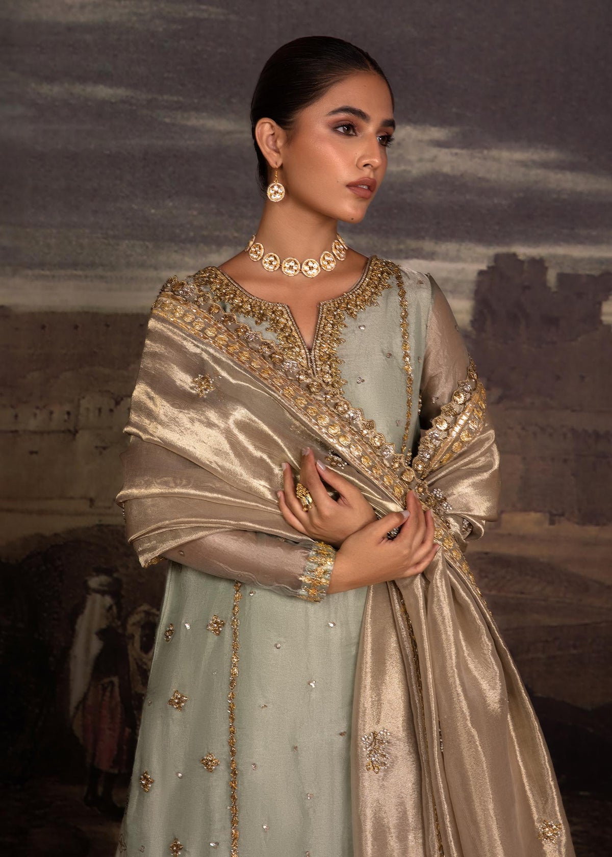 Mahgul