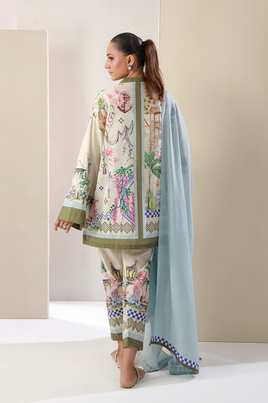 Printed Whimsy - Rtd