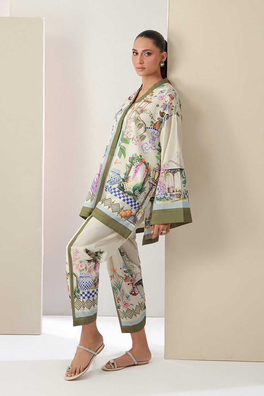 Nida Azwer