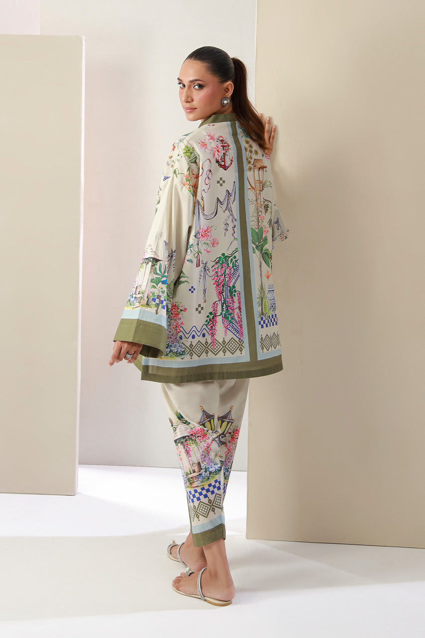 Printed Whimsy - Rtd