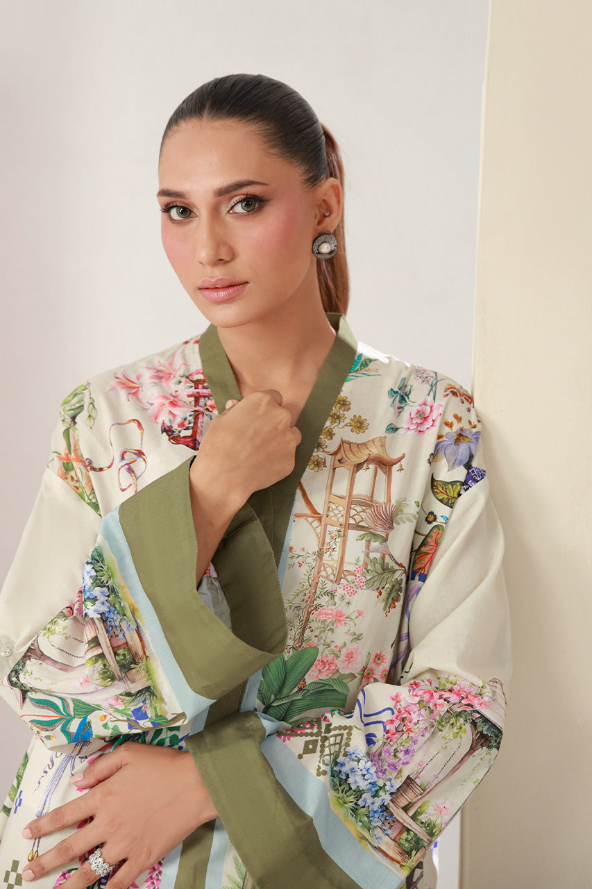 Printed Whimsy - Rtd