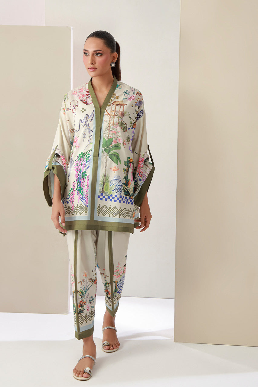 Printed Whimsy - Rtd