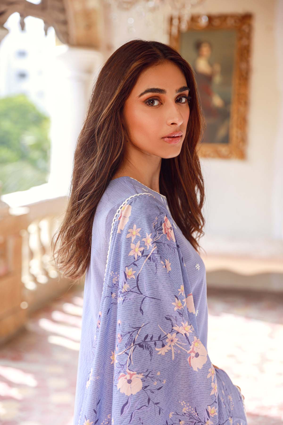Sahar