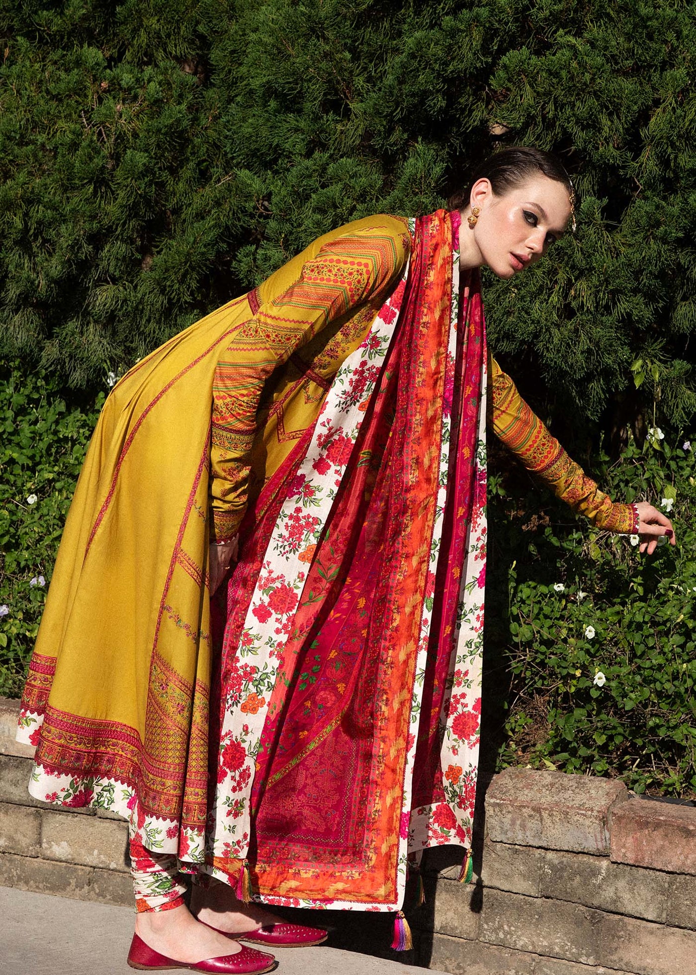 Sunehri - Mix & Match