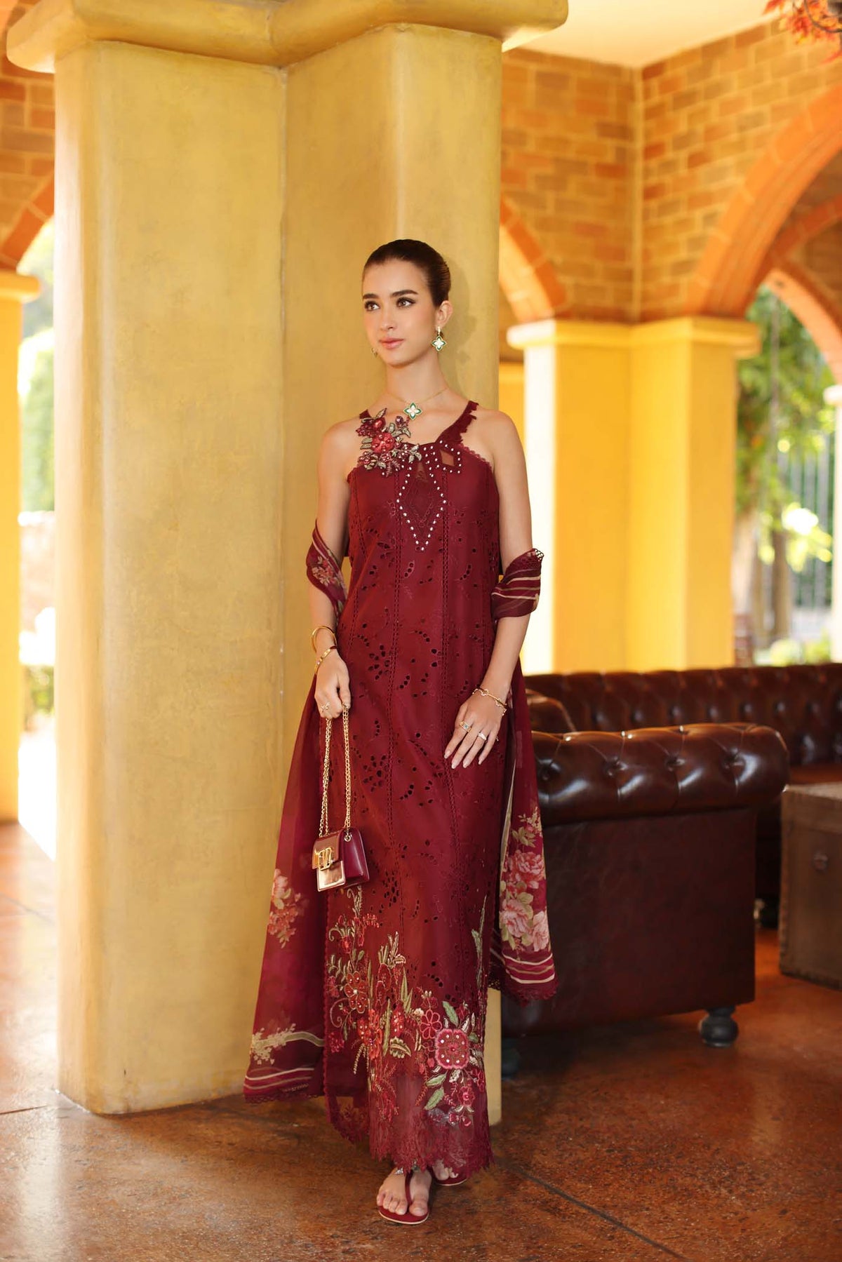 Saadia Asad