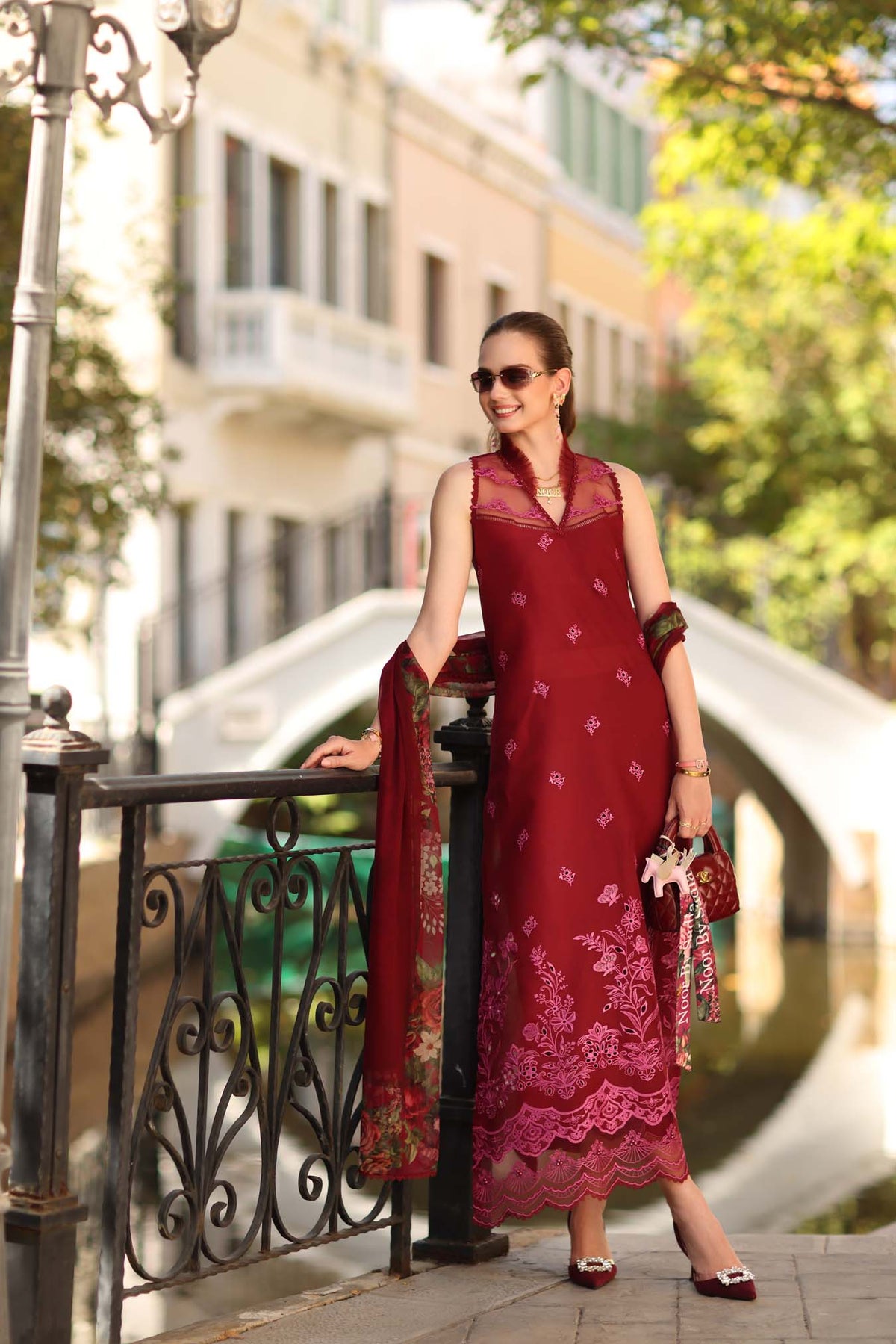 Saadia Asad