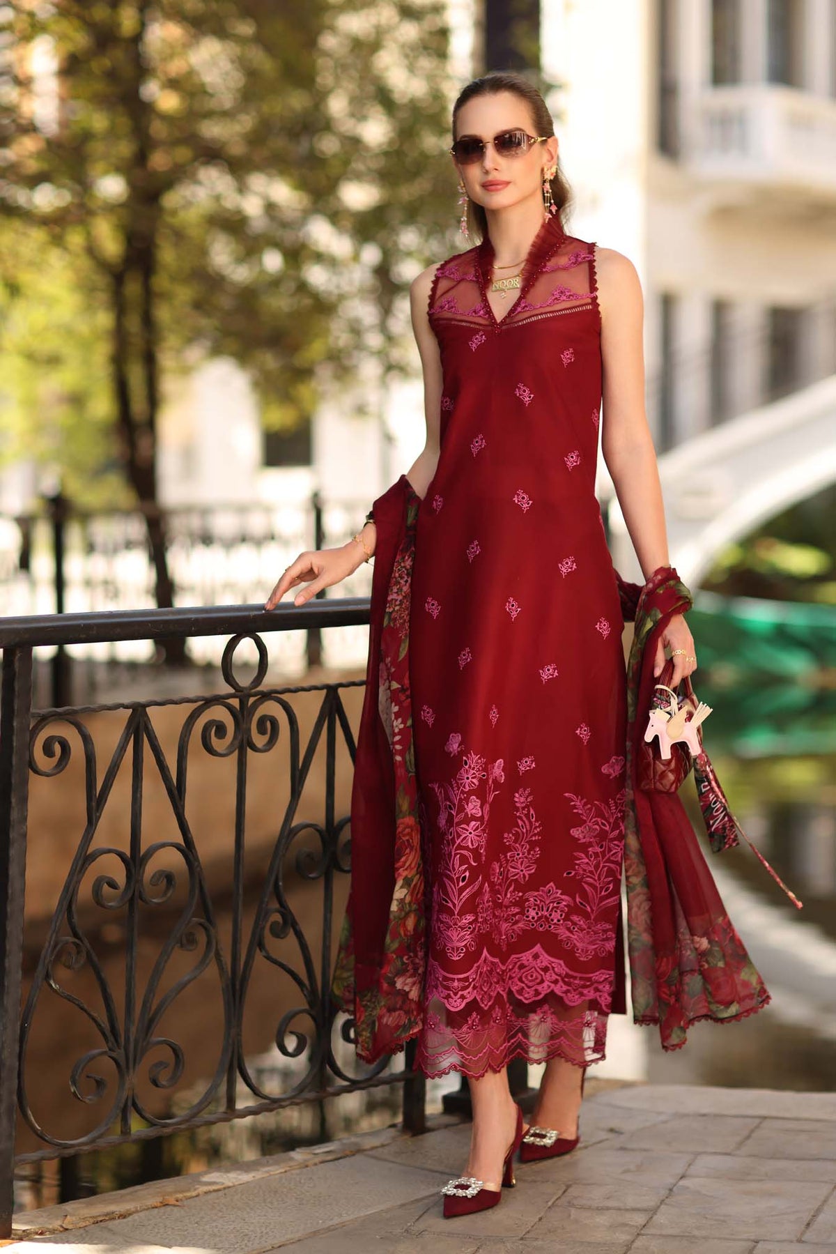 Saadia Asad