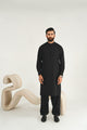 Premium Wash & Wear Suit Mw00029