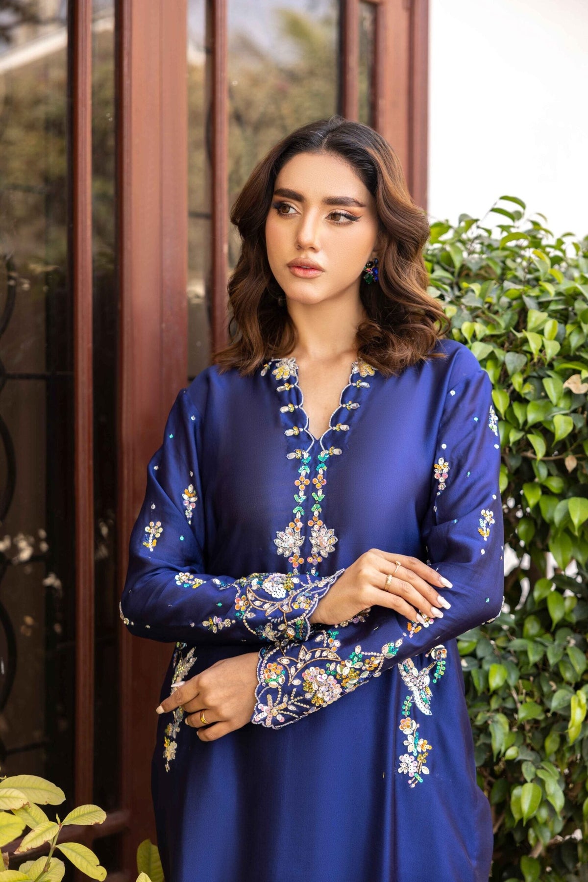 Nadia Khan