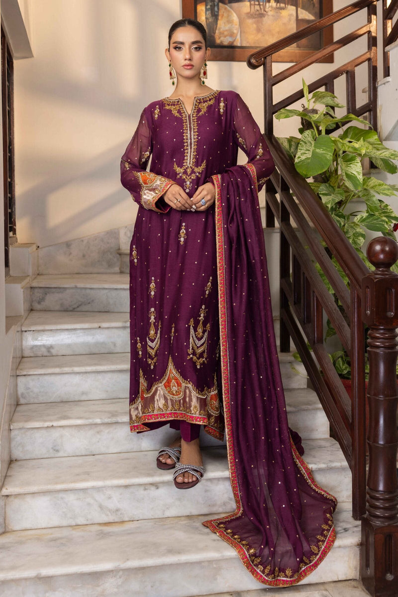 Royal Plum