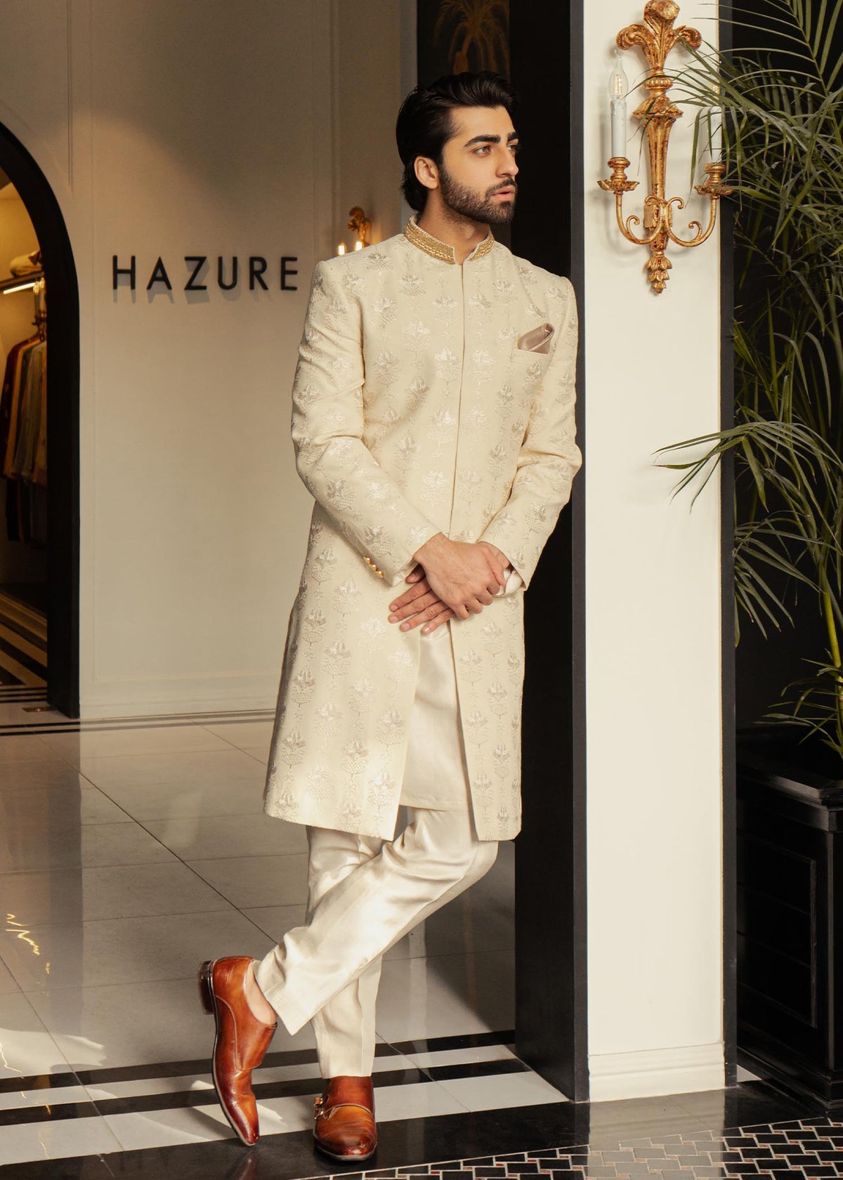 Sadaf Fawad Khan