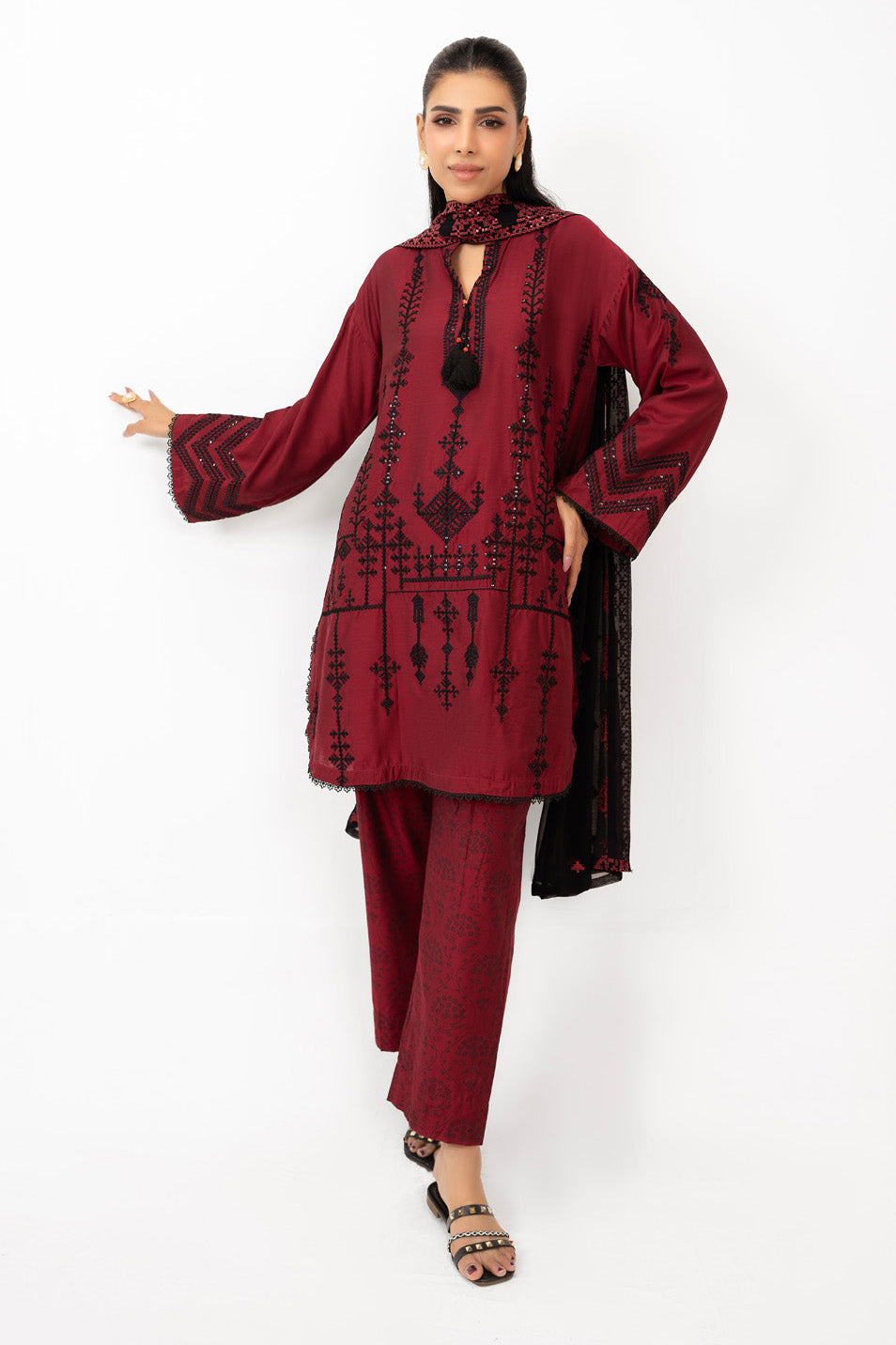 Gul Ahmed
