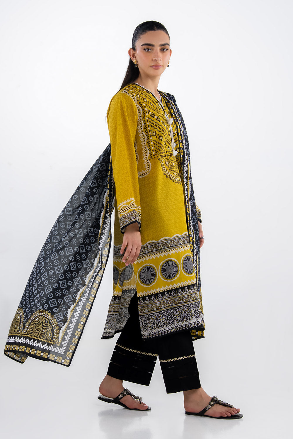 Gul Ahmed
