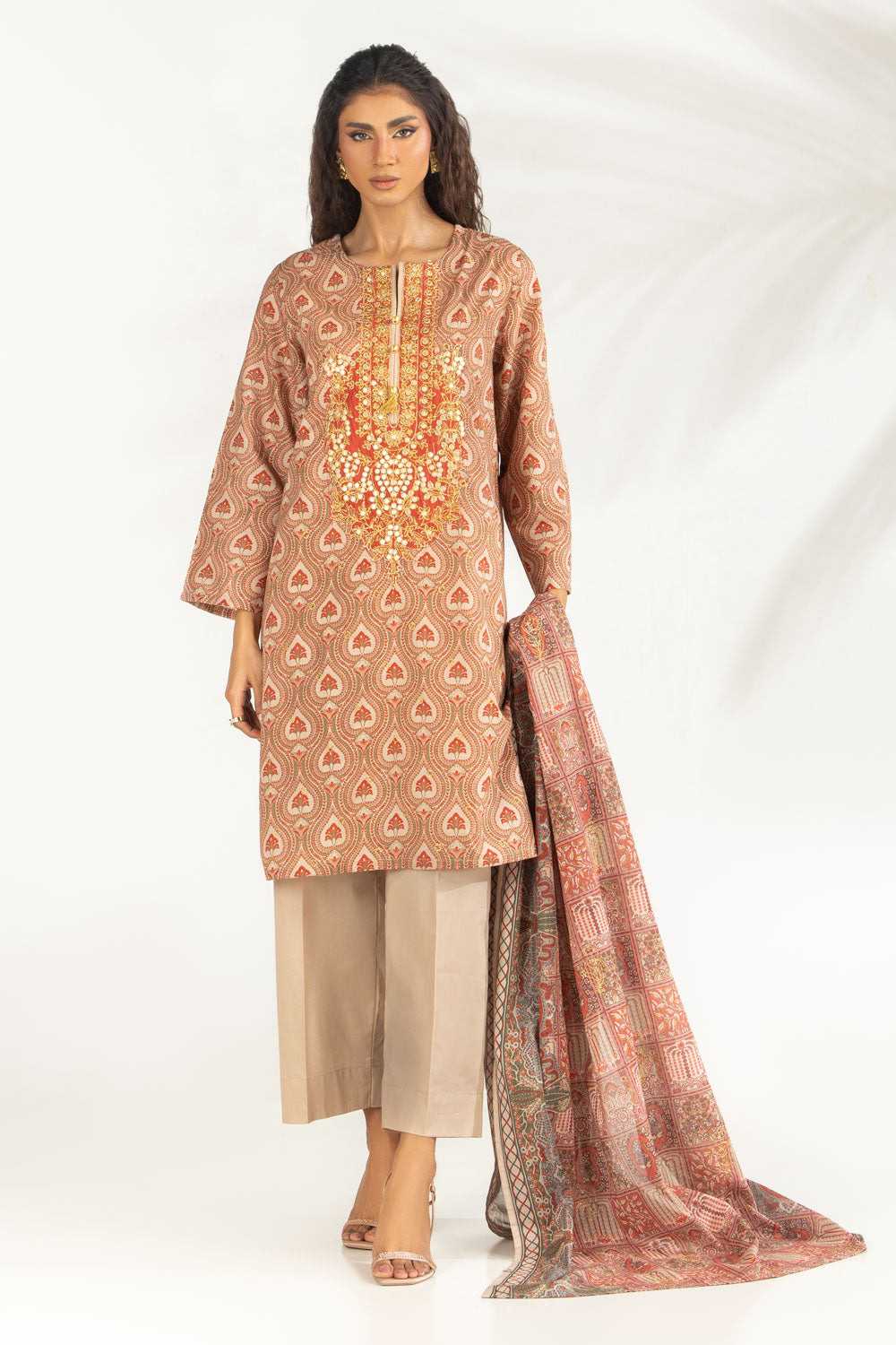 Gul Ahmed
