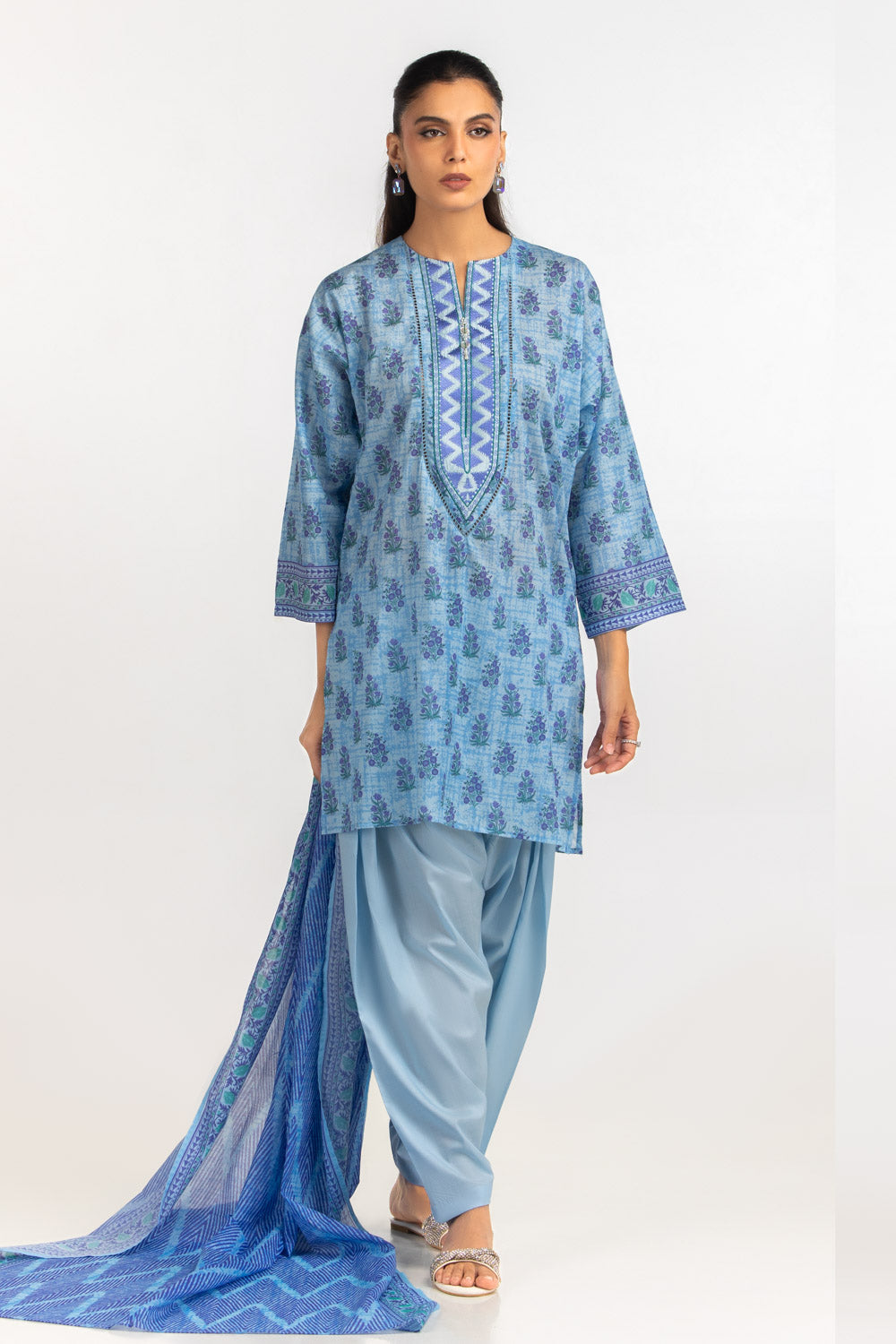 Gul Ahmed